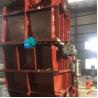 Buy cheap 1.3MW Hydro Pelton Turbine For Micro Hydro Power Plant from wholesalers