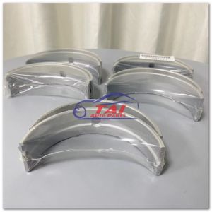 Buy cheap 8PB1 10PB1 Engine Main Bearing MP4038K STD For Isuzu Heavy Duty Truck from wholesalers