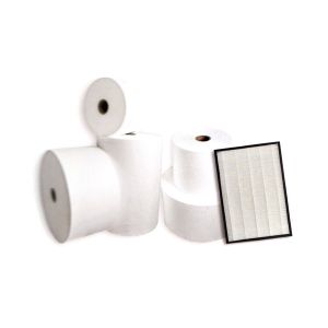 Buy cheap Special Pp Melt Blown Filter Material For Masks from wholesalers