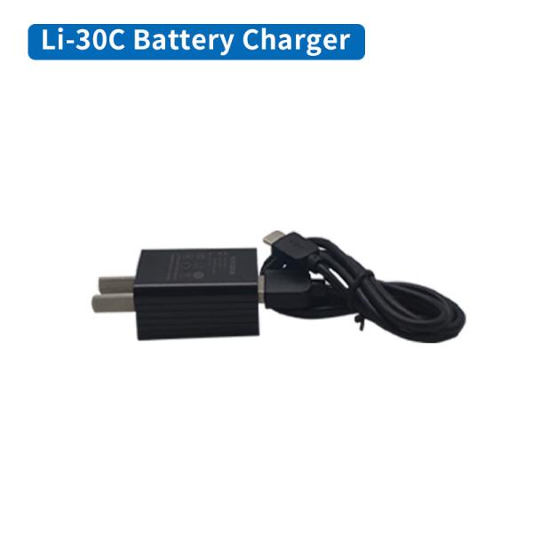 SOUTH Red 822R4XR10M Total Station RB28CB Battery Li30/39 Tianyu 632 Charger NC-III