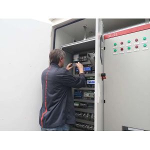 Buy cheap Biogas Natural Gas Engines 24L Gas Powered Engine MANE3262 from wholesalers