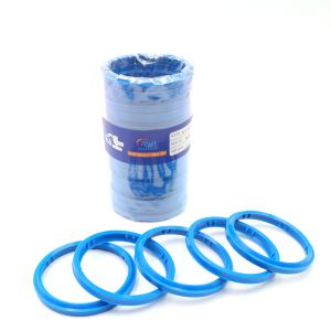 Buy cheap Polyurethane Pu Soft Dust Wiper Seal Hydraulic With Teeth product