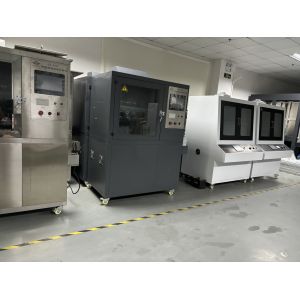 Buy cheap ASTMD495 Arc Resistance Testing Machine IEC 61621 from wholesalers