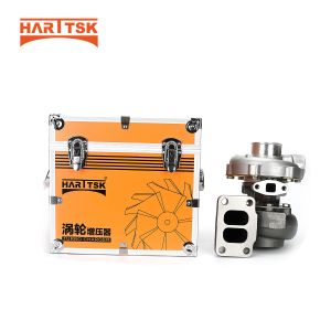 Buy cheap Excavator PC100-5 4D95 Engine Turbocharger 6205-81-8110 from wholesalers