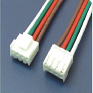 Buy cheap VH-3.96mm wire harness cable from wholesalers