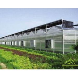 8000w Commercial 48V Solar Photovoltaic System