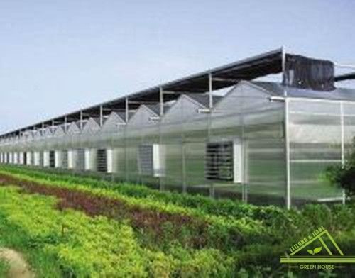 Quality 8000w Commercial 48V Solar Photovoltaic System for sale