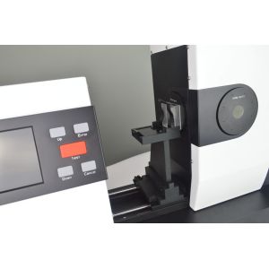 Transmittance Haze Meter 0.01unit Haze Resolution 16.5mm Illumination