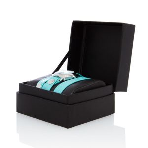 Buy cheap Custom Luxury Paper Gift Packaging Box For Watch from wholesalers