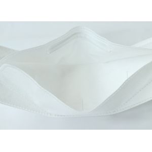 Buy cheap CE Approved Smog Proof Triple Filter KF94 Face Mask product