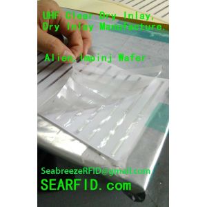 Buy cheap UCode Inlay, UCode MR34 Inlay, UCode 98-4 Inlay, UCode 95-8 Inlay, Ucode AN1538 Inlay, UCode A31 Inlay, UCode GP33 Inlay from wholesalers