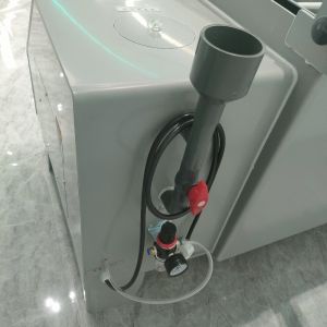 Buy cheap Laboratory Electronic Salt Spray Corrosion Test Chamber Environmental Test Labs 108L from wholesalers