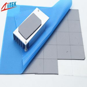 Heat Sinking Heat Conductivity Materials , Thermally Conductive Filler Perfect