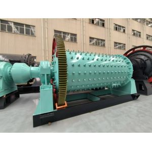 Economic Environmentally Friendly And Yield-Increasing Mineral Processing Ball