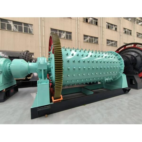 Economic Environmentally Friendly And Yield-Increasing Mineral Processing Ball