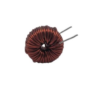 Buy cheap Common Mode Choke Fixed Toroidal Power Coil Inductor from wholesalers