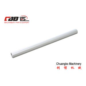 Buy cheap Dynamic Balanced 0.03mm Printing Machine Guide Roller product
