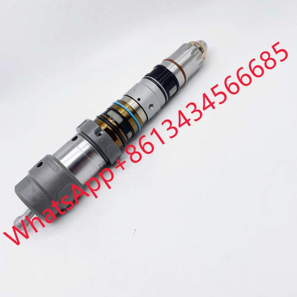 Diesel Fuel Injector 4928346 4087887 4010163 For Cummins Engine QSK19