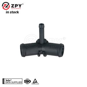 Buy cheap 5Q0121087F Load Up Coolant T-Piece For New Volkswagen from wholesalers