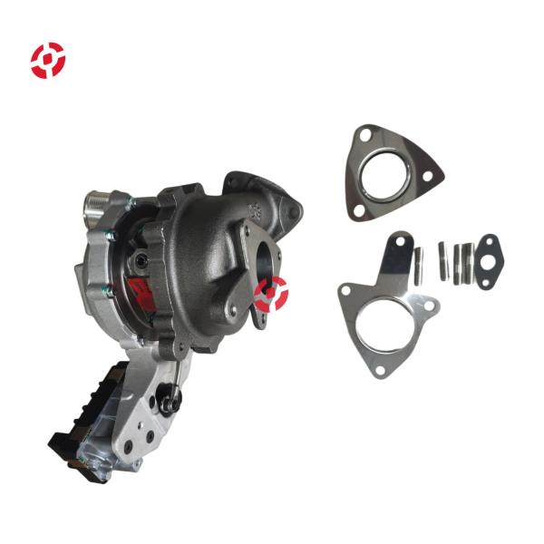 Buy cheap OE LR061996 Turbocharger 3.0L Diesel Turbine Engine Turbines For Land Rover from wholesalers