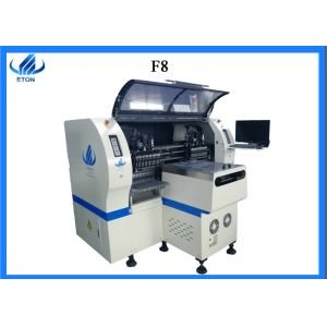Buy cheap pick and place machine for LED display,smt pick and place ,automatic pick and place,magnetic linear moto machine, from wholesalers
