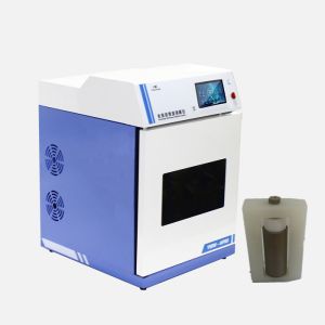 Buy cheap Digital Microwave Digester , 55ml Extraction System Lab Block Heater from wholesalers