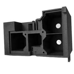 Buy cheap Custom ABS POM Plastic Hot Sale Prototype SLS/SLA Rapid Prototype precision cnc machining service Plastic CNC Machining from wholesalers