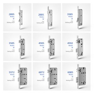 Buy cheap Keyless Digital WiFi Tuya APP Fingerprint Aluminum Door Lock from wholesalers
