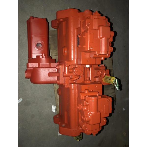 Quality Vol Vo EC360B Excavator Hydraulic Pumps K3V180DTP Main Pump Replacement for sale