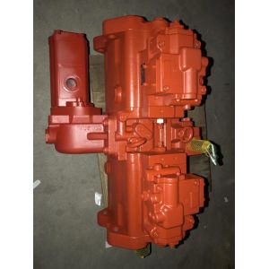 Buy cheap Vol Vo EC360B Excavator Hydraulic Pumps K3V180DTP Main Pump Replacement from wholesalers