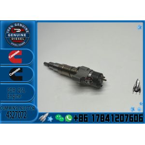 5579405 4327072 4928421 PX fuel injection nozzle assembly for cummins 5579407