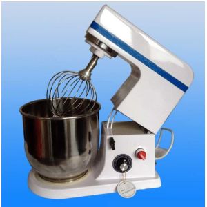 Buy cheap 7L F type electric multifunctional milk mixer beater with aluminium alloy body from wholesalers