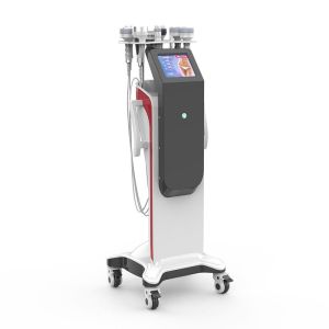 Buy cheap AS81 Ultrasound 40khz Lipo Vacuum Cavitation Machine Body Slimming from wholesalers
