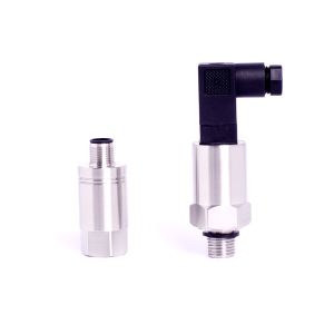 Explosion Proof IP68 20mA Water Pressure Transducer