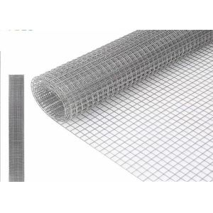 Buy cheap Premium Stainless Steel Welded Wire Mesh For Temperature Applications from wholesalers