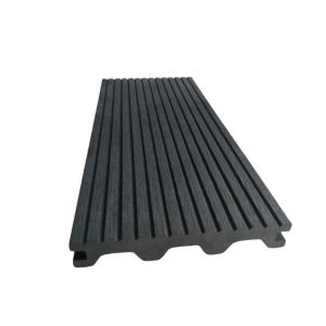 Grooves 5.8meter 135mm 23mm Solid Decking Panels