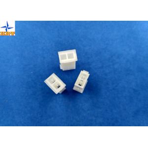 4.2mm Pitch Mini-Fit Plug Housing, Dual Row Wire to Wire Connector with Panel
