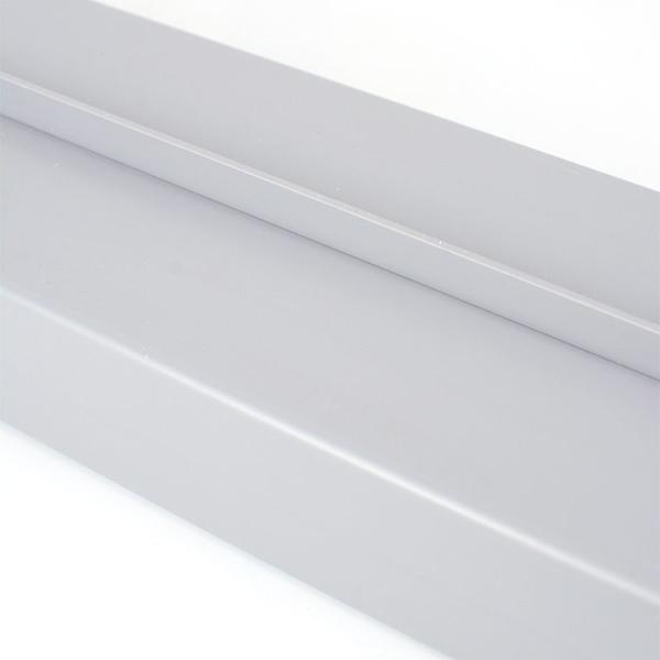 Customized Industrial PVC Wire Trunking Sleeves