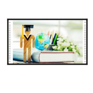 Buy cheap Direct Factory 105 Inch Infrared Interactive Whiteboard For Projector Projection Touch Screen from wholesalers