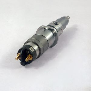 Buy cheap ISD QSB Engine Parts 5263262 Fuel Injector from wholesalers