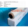 Buy cheap PE Plastic masking taped protective film for paint protection, Easy Tearing Tissue Paper Auto Paint Masking Film from wholesalers
