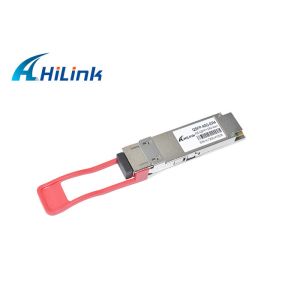 Buy cheap QSFP+ 40KM 40G ER4 Optical Transceiver Module 1270nm SMF LC from wholesalers
