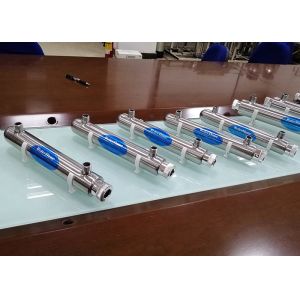 Buy cheap 0.5T/H 12w UV Lamp Ultraviolet Sterilizer Water Treatment from wholesalers