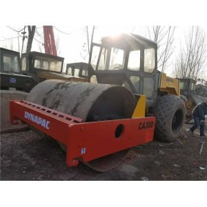 Buy cheap Used Cheap Dynapac Road Roller Ca30d Compactor on Sale from wholesalers