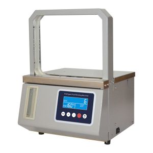 Buy cheap Cheap Price tape dispenser supermarket bag neck sealer machine for sale from wholesalers