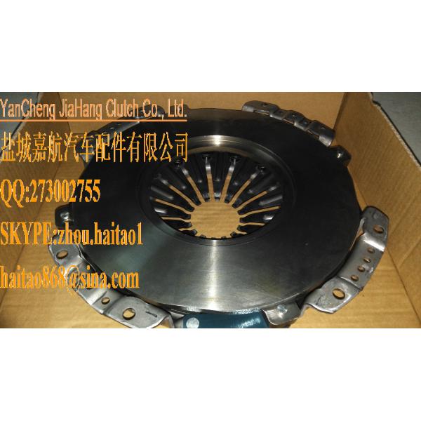 Buy cheap 13" MAIN CLUTCH PLATE 7 PADDLE FITS FORD NEW HOLLAND 6640 7740 7840 8240 8340 from wholesalers