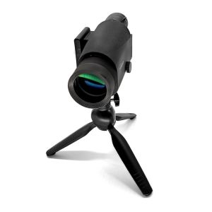 Buy cheap Compact 8-25x50 Smartphone Monocular Telescope from wholesalers