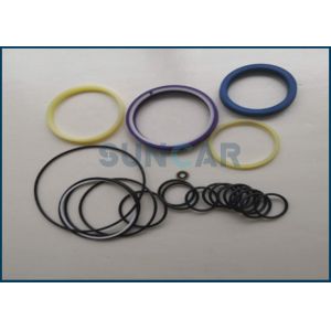 Buy cheap MSB Series Hammer Seal Kit Wear-resistant Good Sealing Performance product