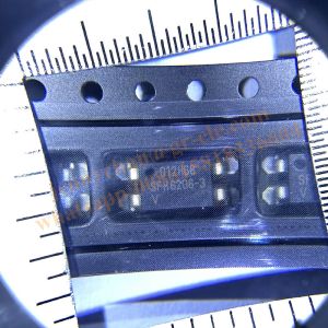 Buy cheap SFH6206-3 SFH6206-3T SOP-4 patch optocoupler from wholesalers