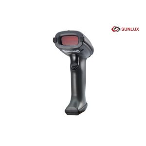 Buy cheap High Standard Waterproof Barcode Scanner Dust Resistant Strong Decode Ability from wholesalers